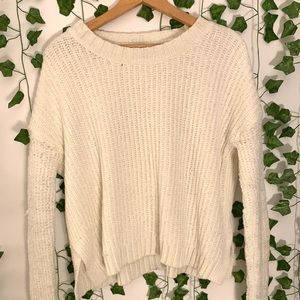 Aerie Soft Sweater